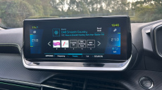 Peugeot 2008 100kW GT 50kWh 5dr Auto Electric Estate